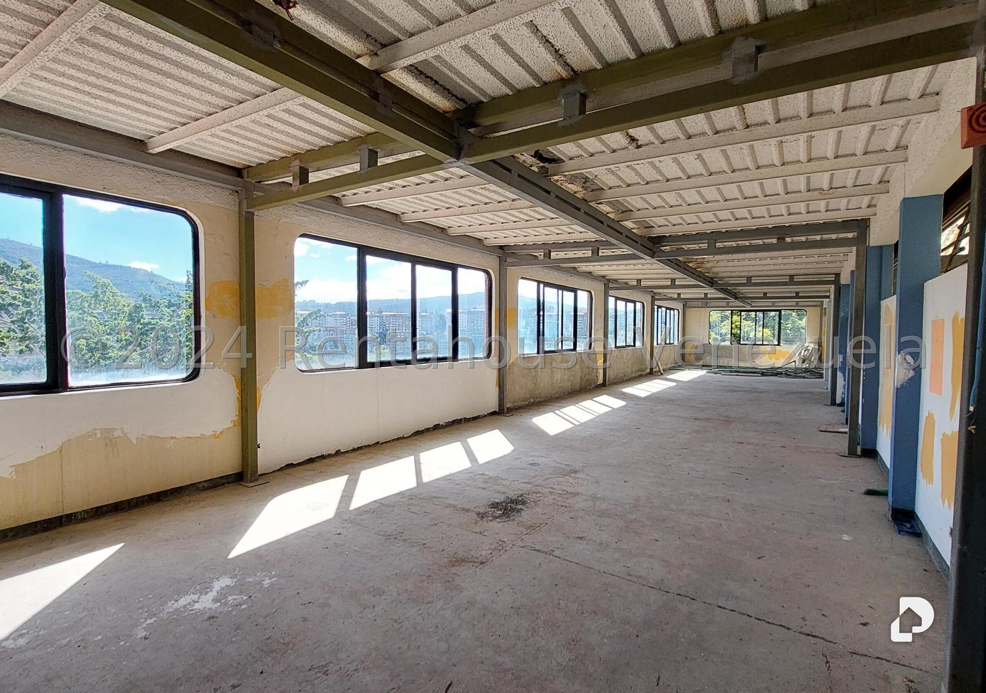 Local comercial en La Bonita, Caracas – 2