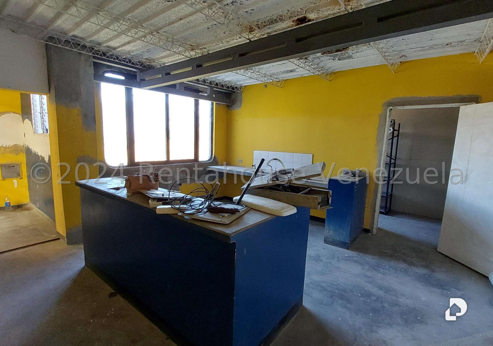 Local comercial en La Bonita, Caracas – 10