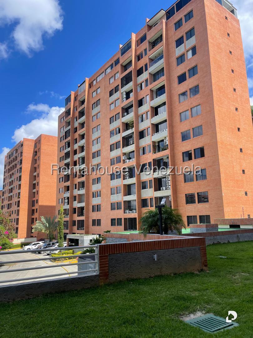 Apartamento en Colinas de La Tahona, Caracas – 1
