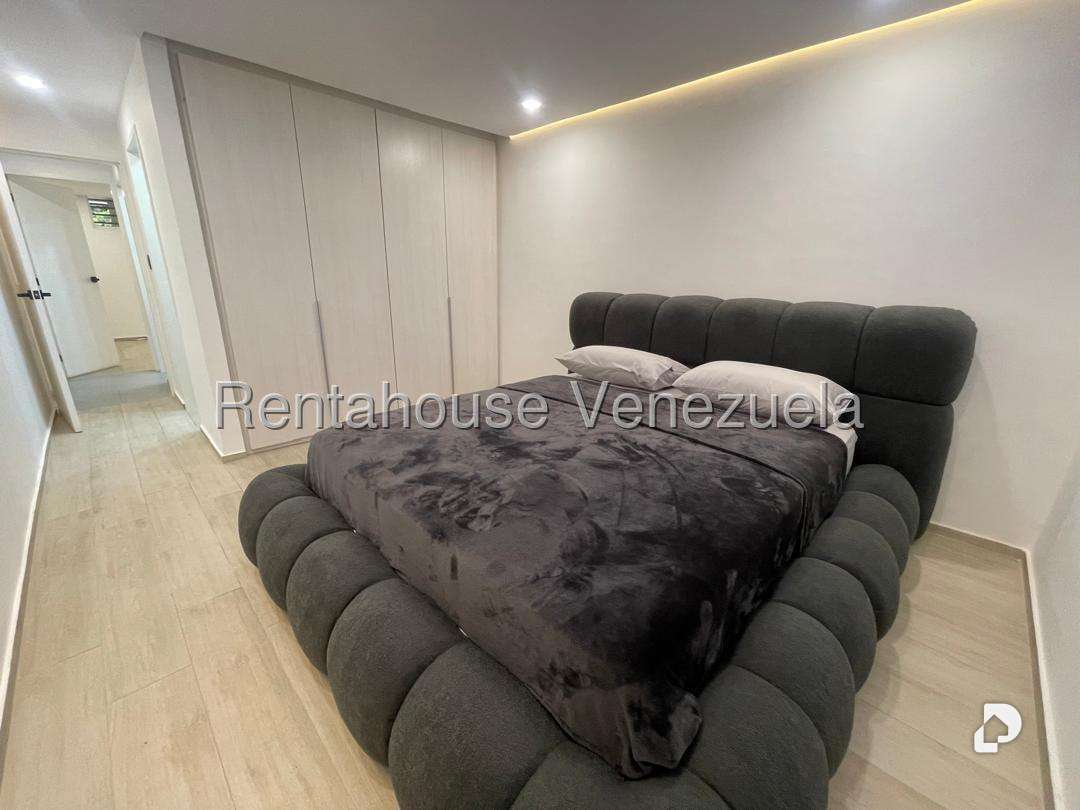 Apartamento en Colinas de La Tahona, Caracas – 9