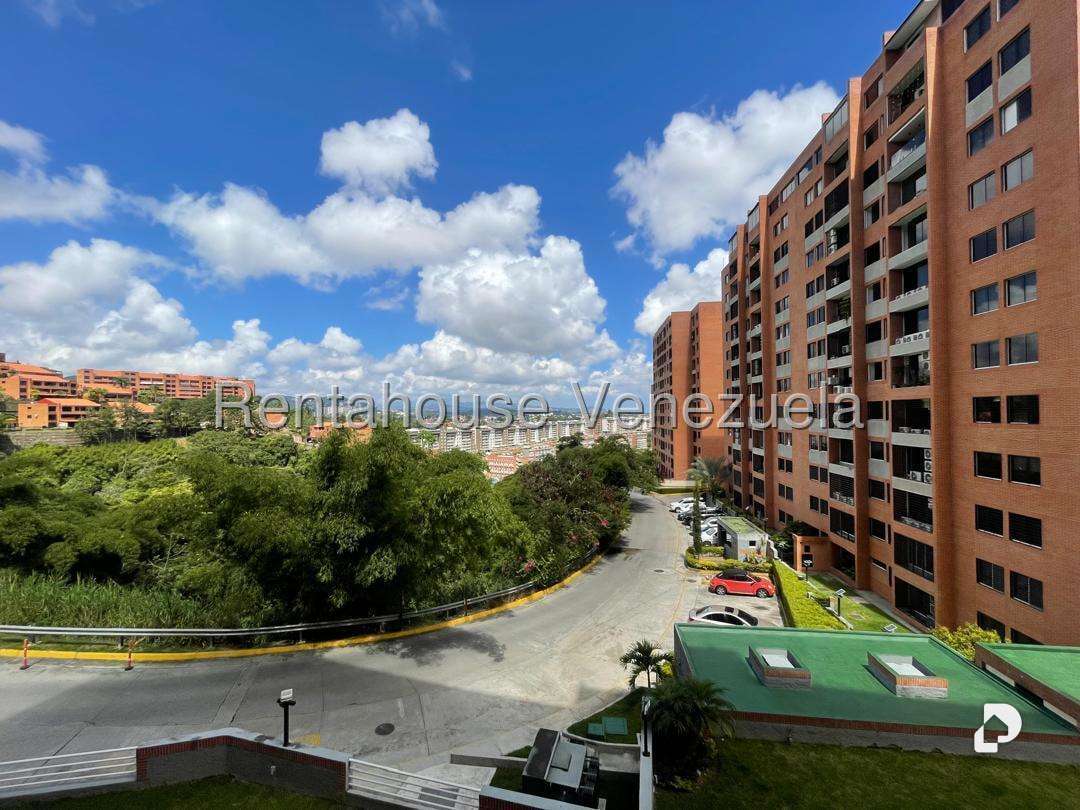 Apartamento en Colinas de La Tahona, Caracas – 12