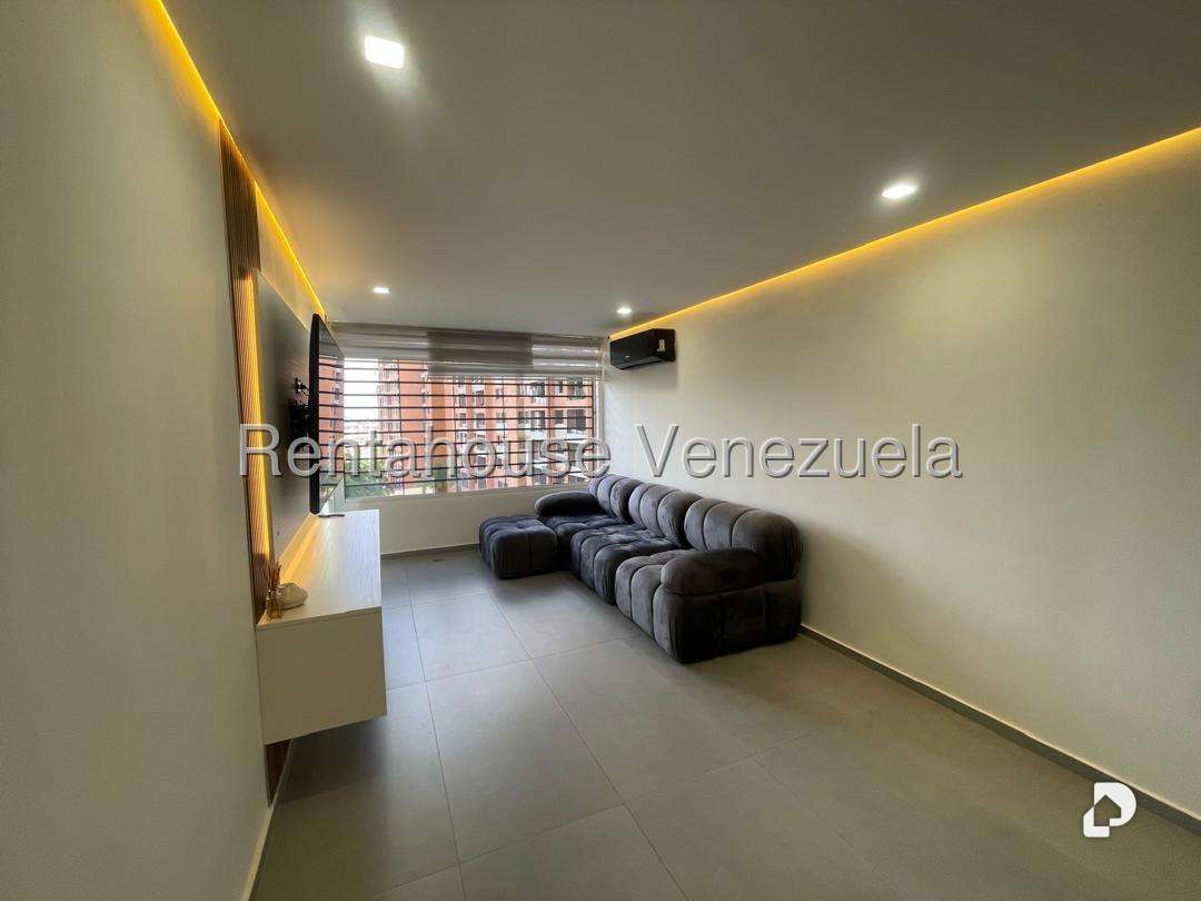 Apartamento en Colinas de La Tahona, Caracas – 4