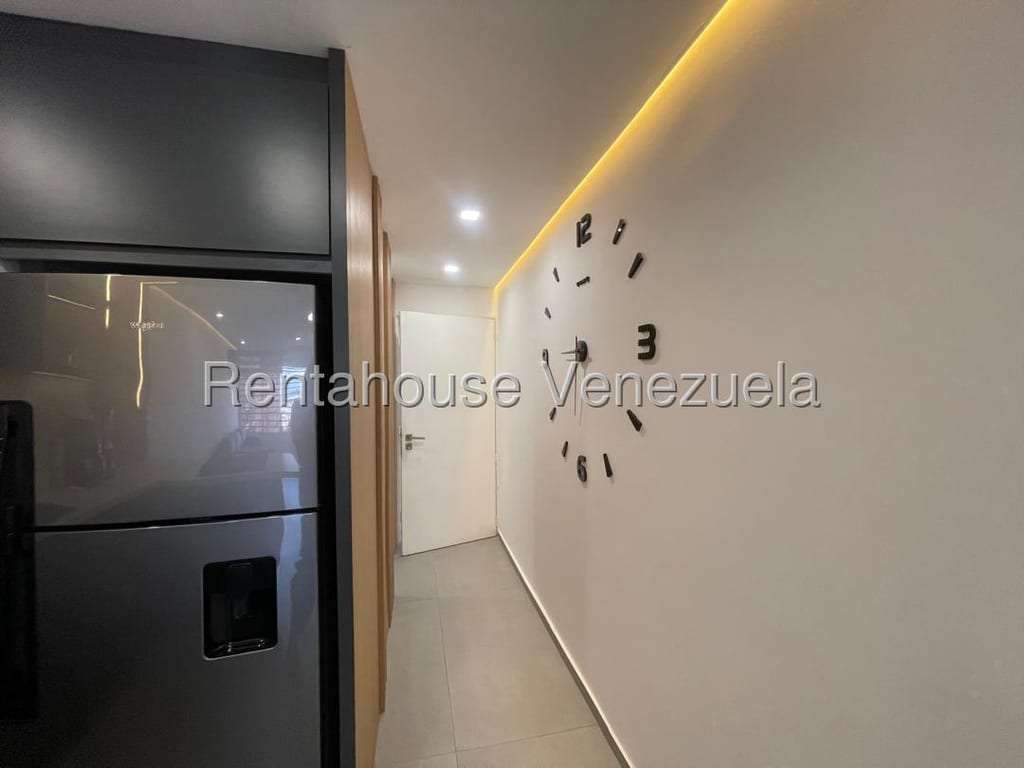 Apartamento en Colinas de La Tahona, Caracas