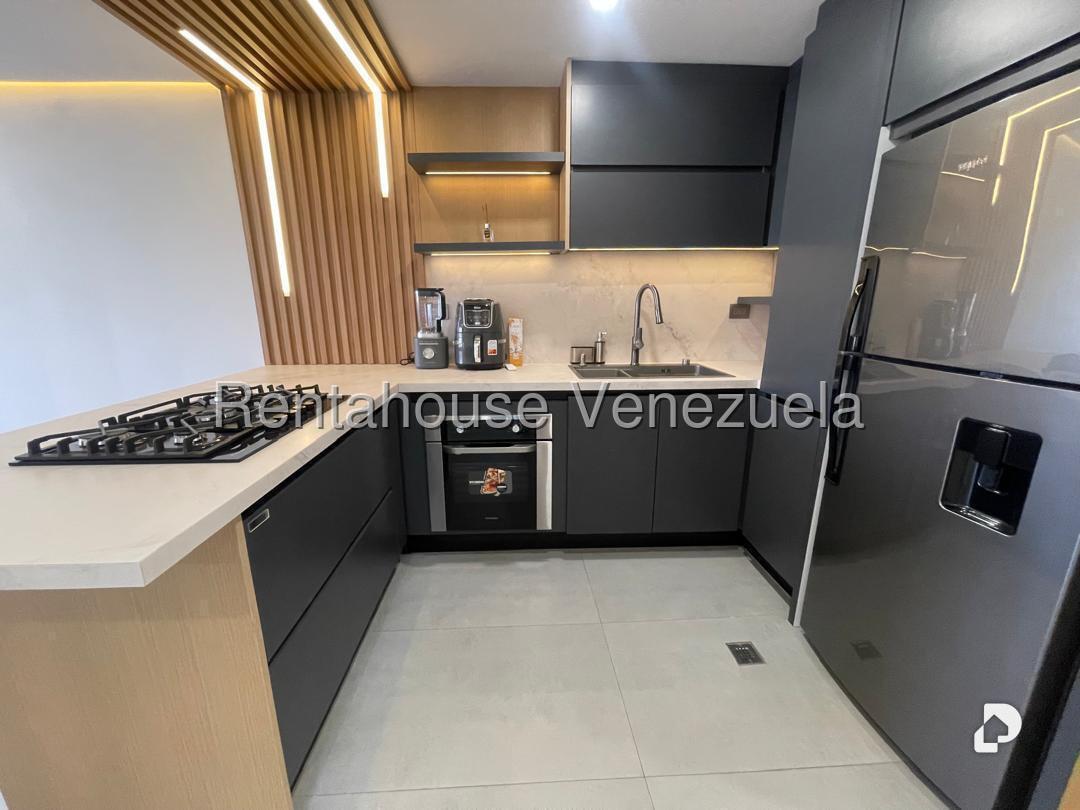 Apartamento en Colinas de La Tahona, Caracas – 5
