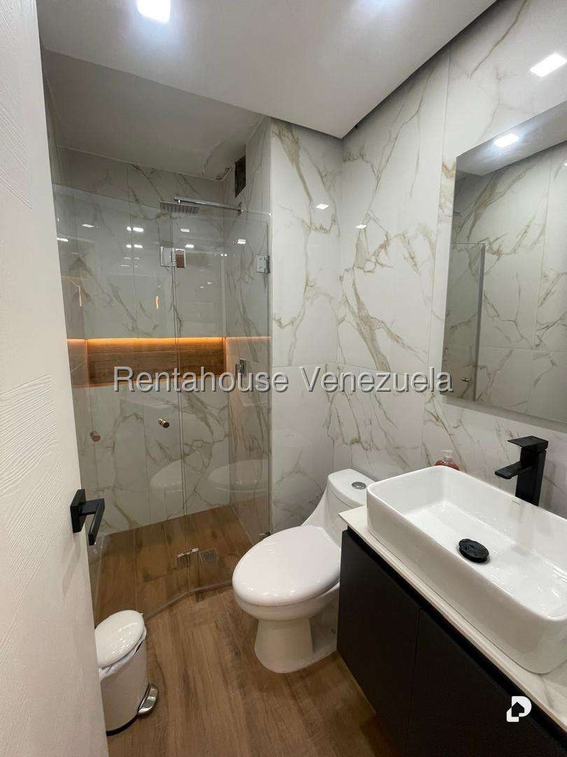 Apartamento en Colinas de La Tahona, Caracas – 7