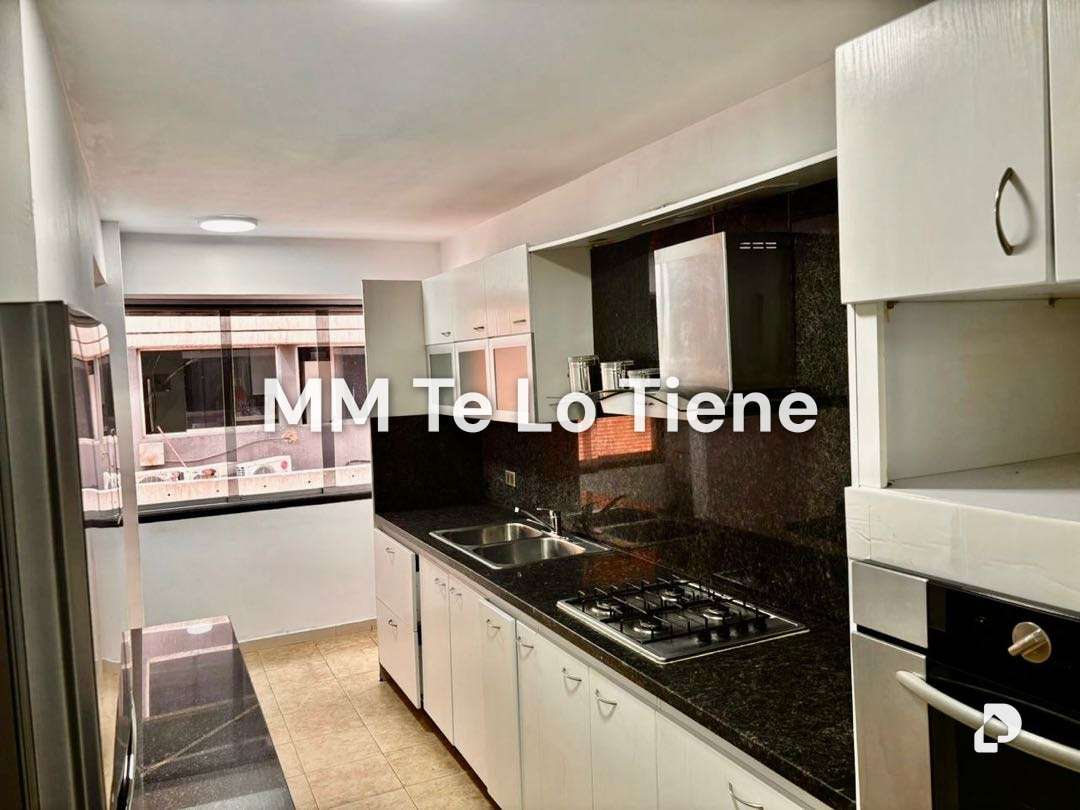 Apartamento en Los Dos Caminos, Caracas – 7