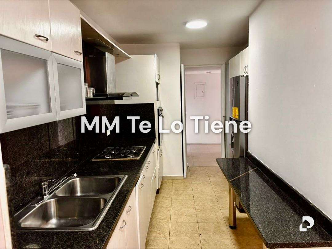 Apartamento en Los Dos Caminos, Caracas – 8