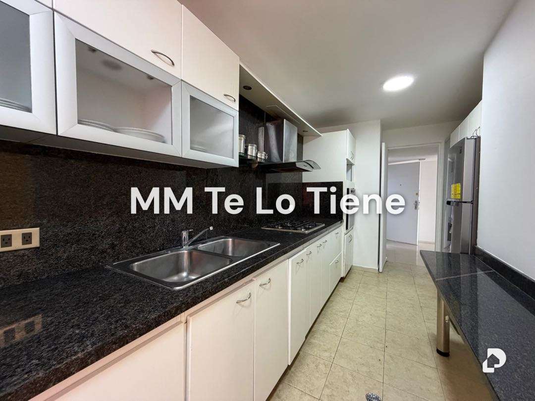 Apartamento en Los Dos Caminos, Caracas – 9