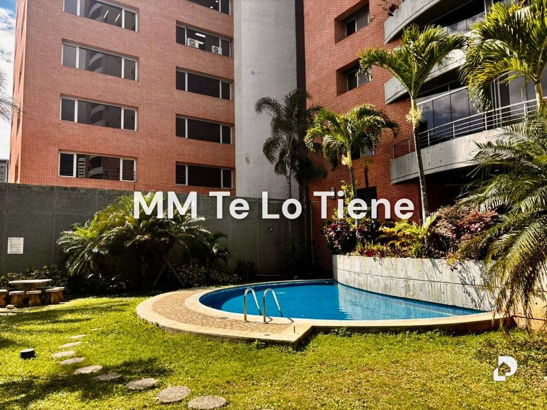 Apartamento en Los Dos Caminos, Caracas – 14
