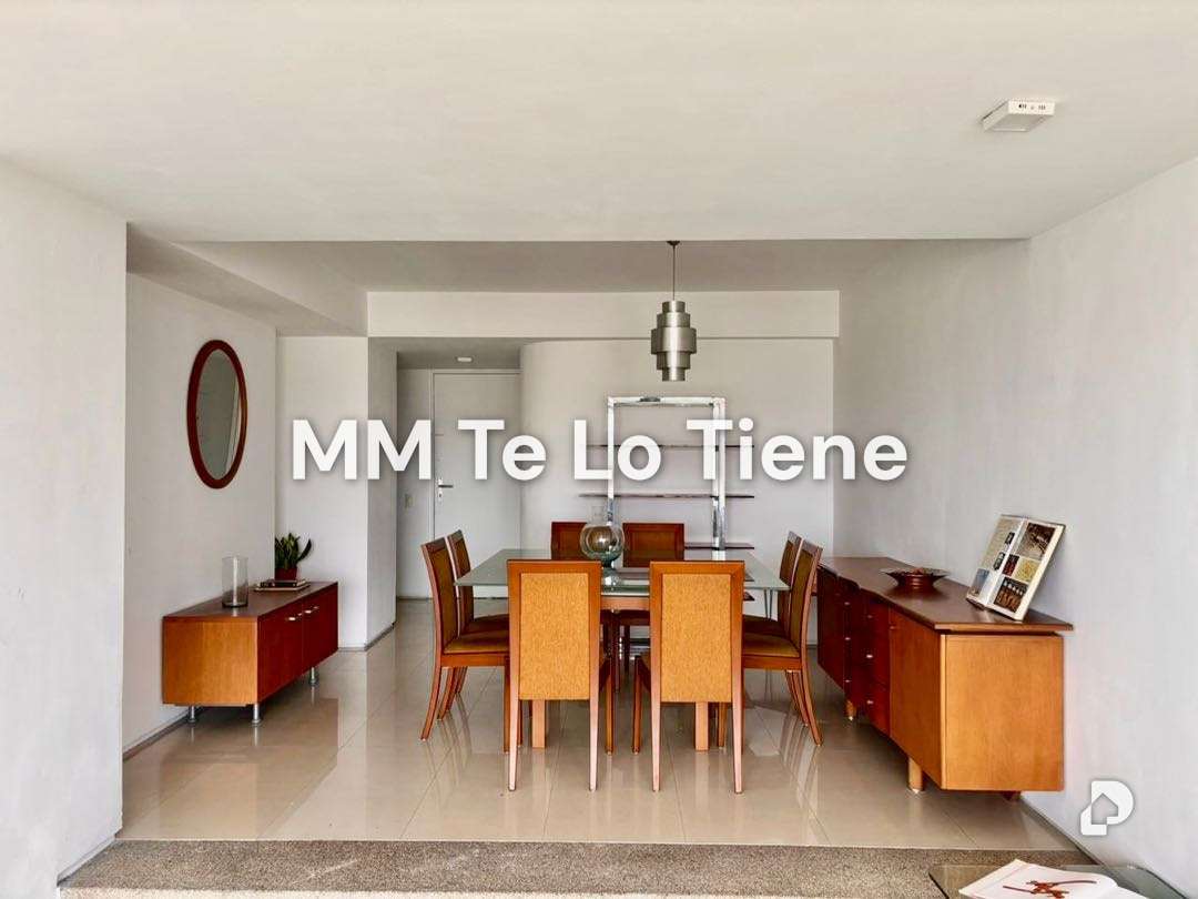 Apartamento en Los Dos Caminos, Caracas – 3