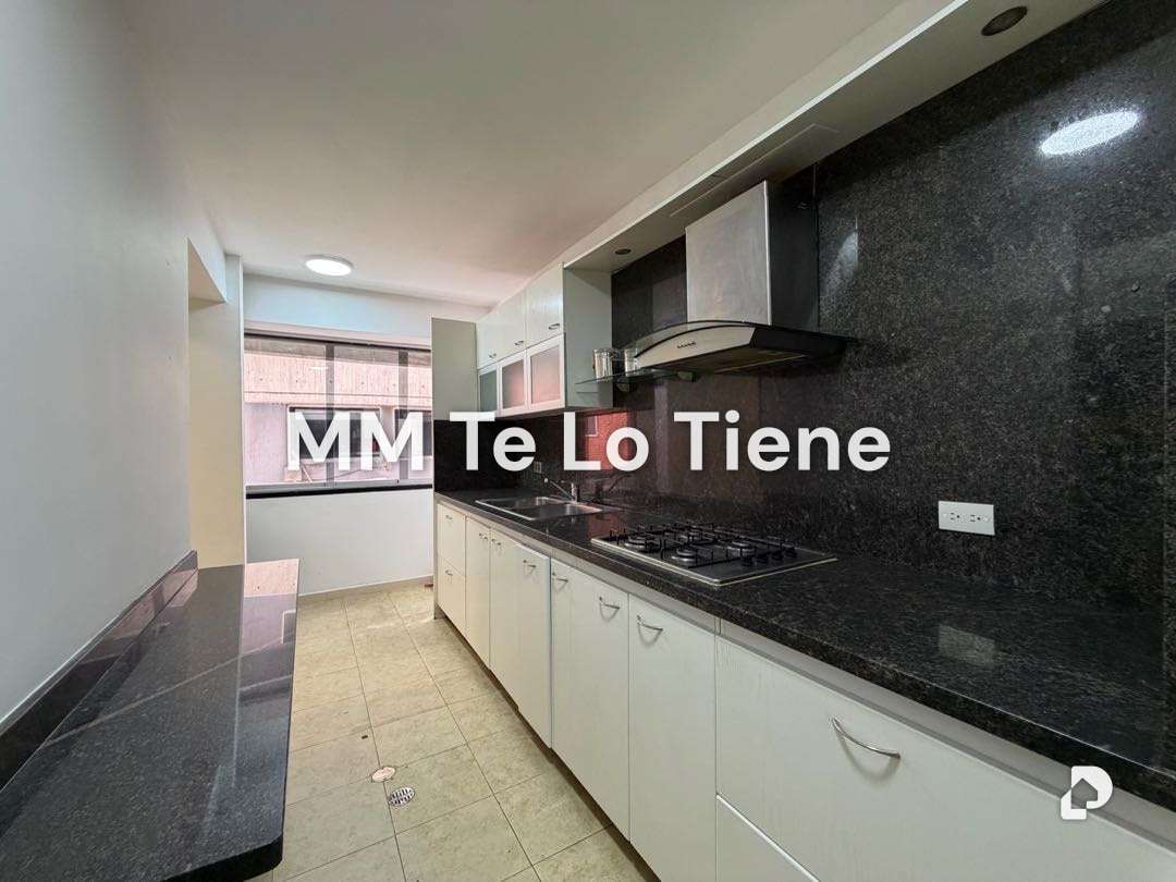 Apartamento en Los Dos Caminos, Caracas – 10