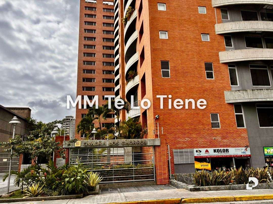 Apartamento en Los Dos Caminos, Caracas – 13