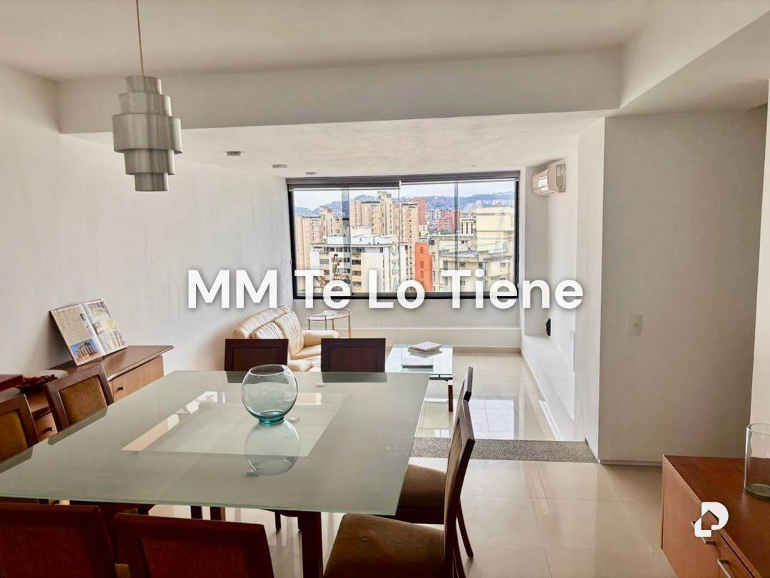 Apartamento en Los Dos Caminos, Caracas – 2