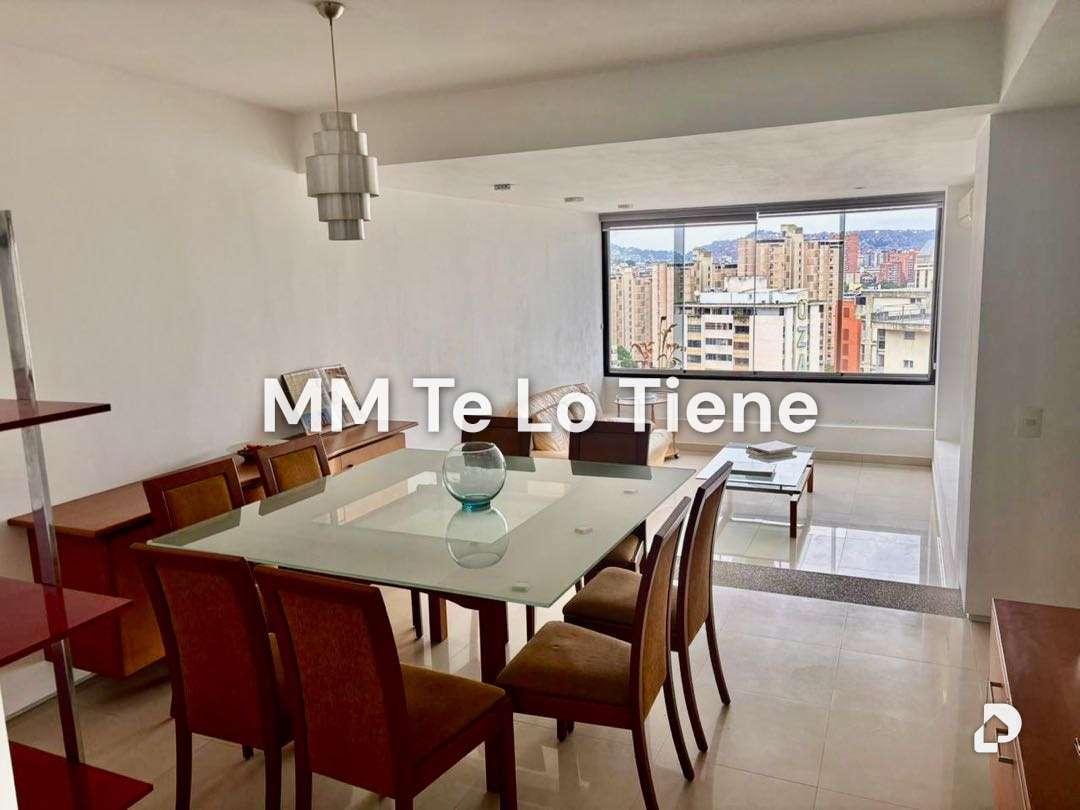 Apartamento en Los Dos Caminos, Caracas – 1
