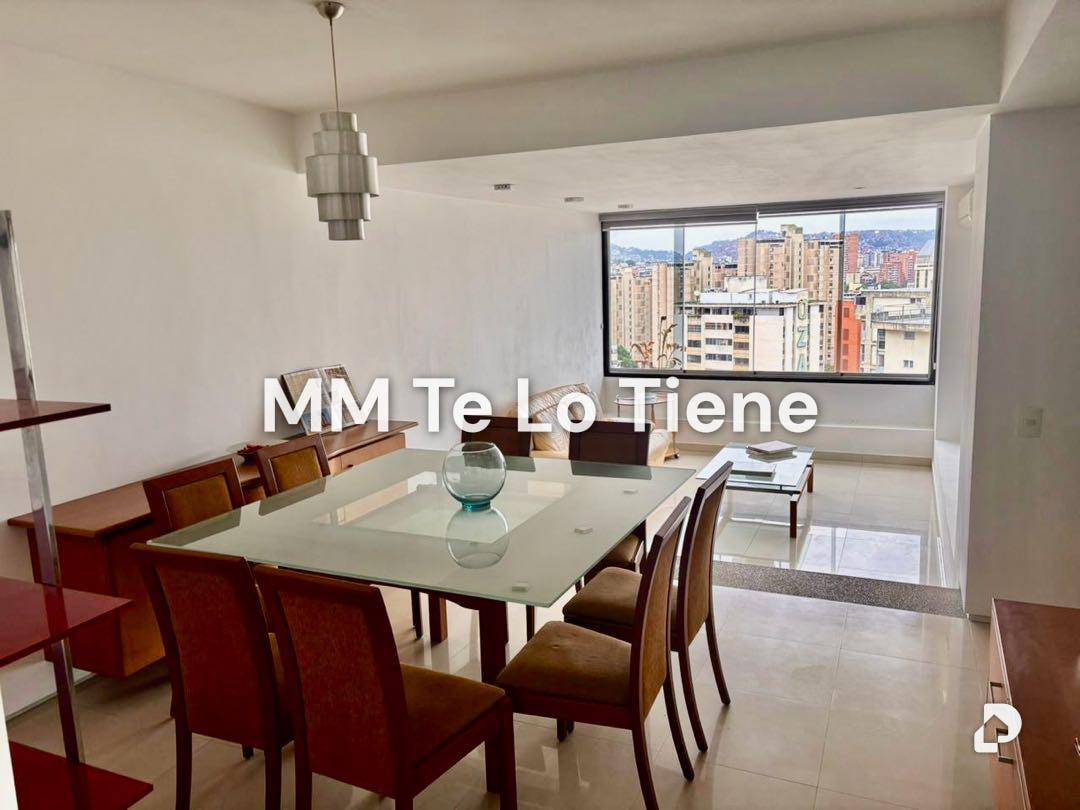 Apartamento en Los Dos Caminos, Caracas – 1