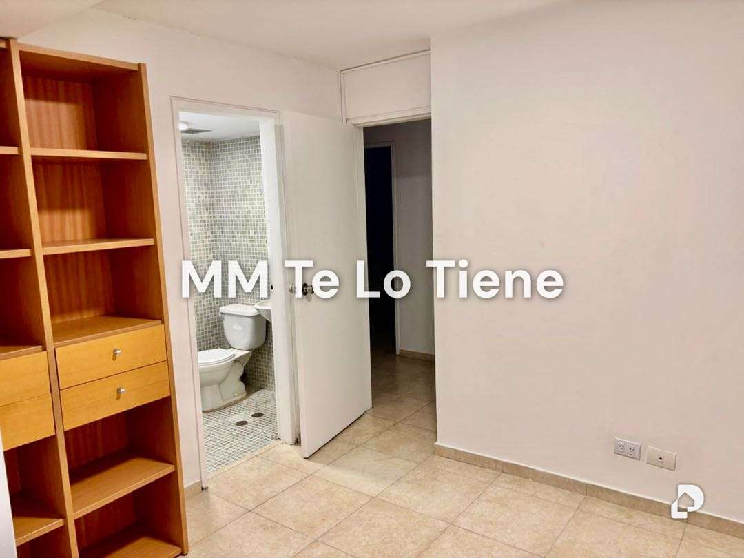Apartamento en Los Dos Caminos, Caracas – 11