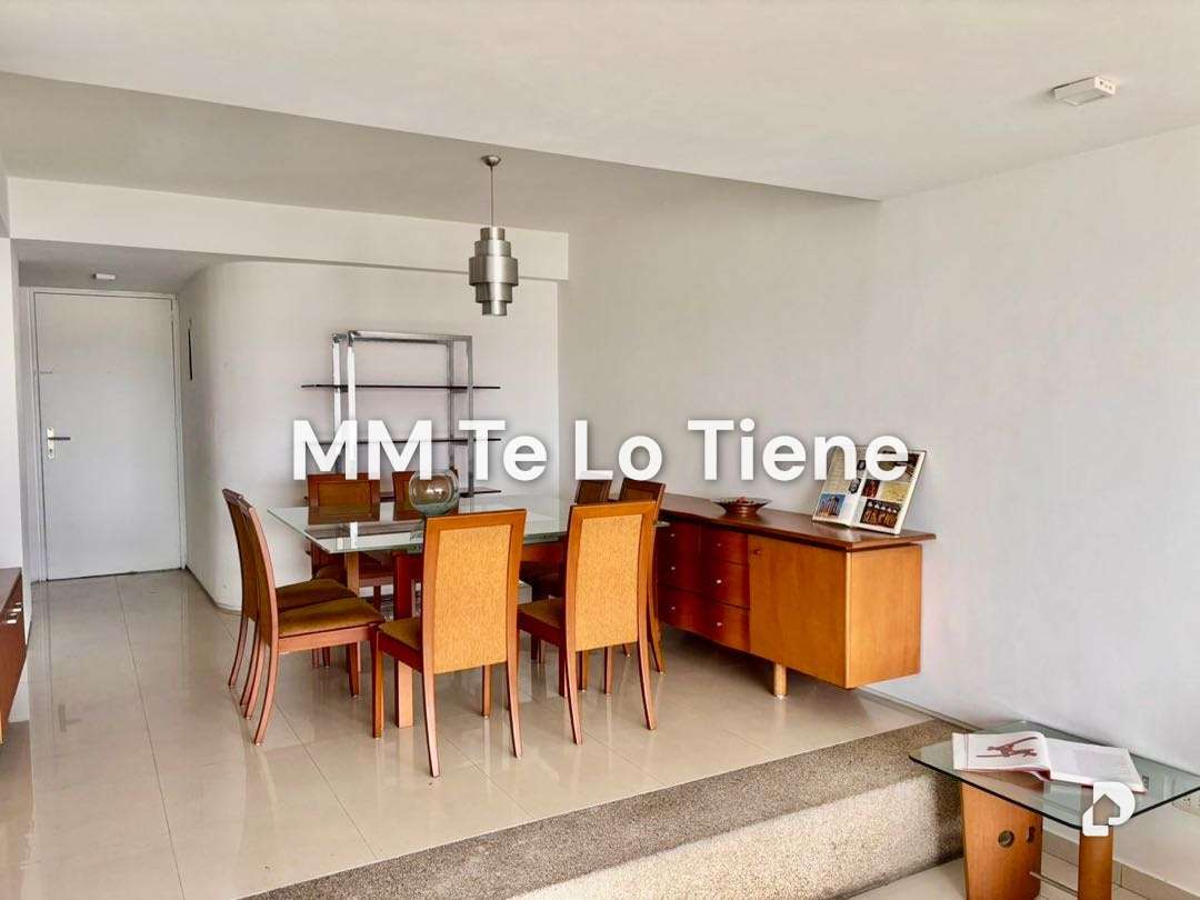 Apartamento en Los Dos Caminos, Caracas – 5