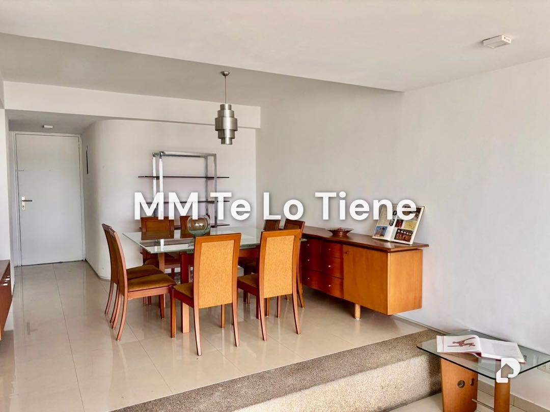 Apartamento en Los Dos Caminos, Caracas – 5