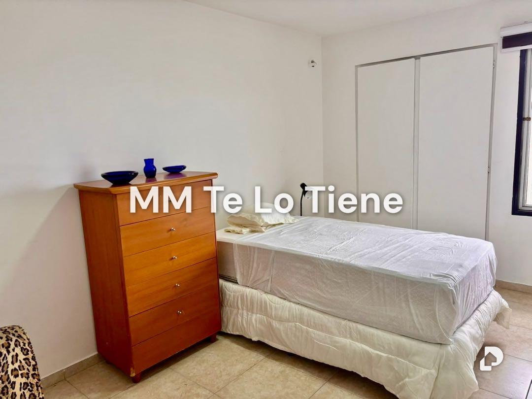 Apartamento en Los Dos Caminos, Caracas – 4