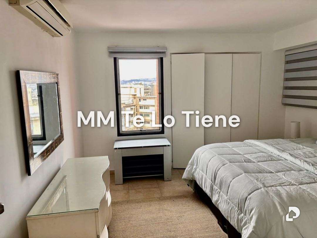 Apartamento en Los Dos Caminos, Caracas – 12