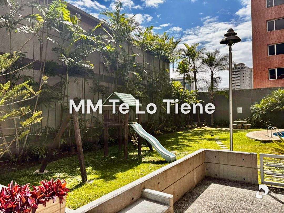 Apartamento en Los Dos Caminos, Caracas – 15