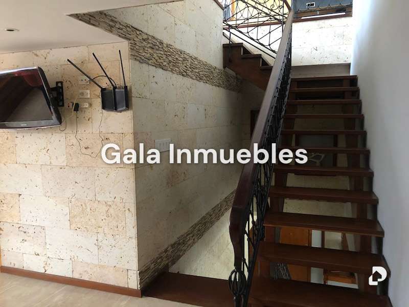Apartamento en La Florida, Caracas – 7
