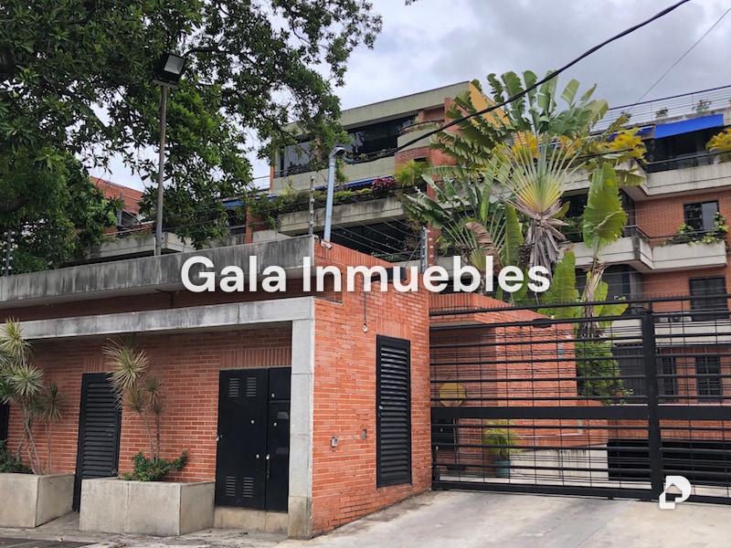 Apartamento en La Florida, Caracas – 2