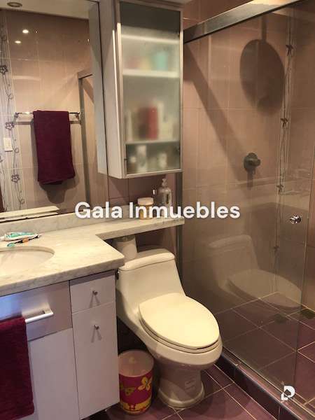 Apartamento en La Florida, Caracas – 15