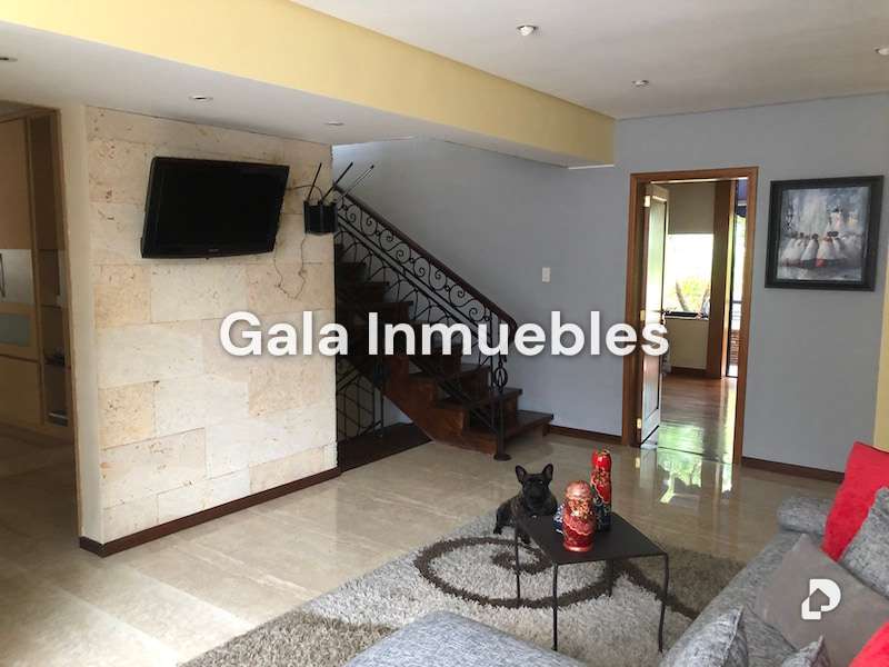 Apartamento en La Florida, Caracas – 8