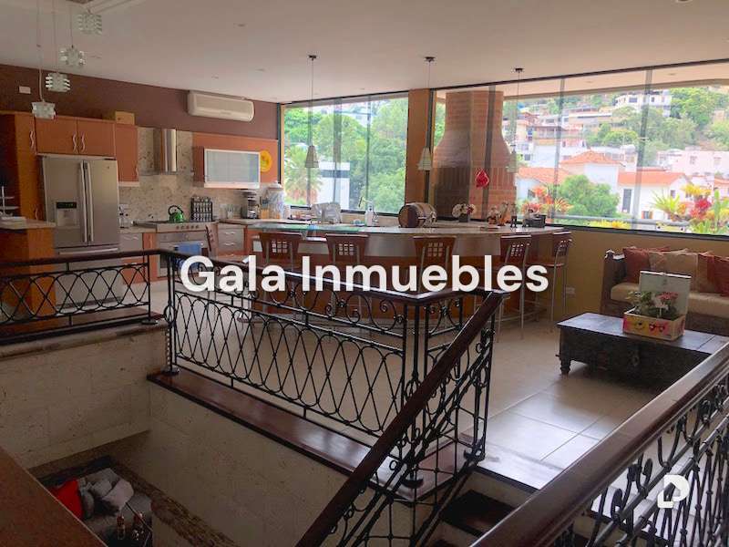 Apartamento en La Florida, Caracas – 13