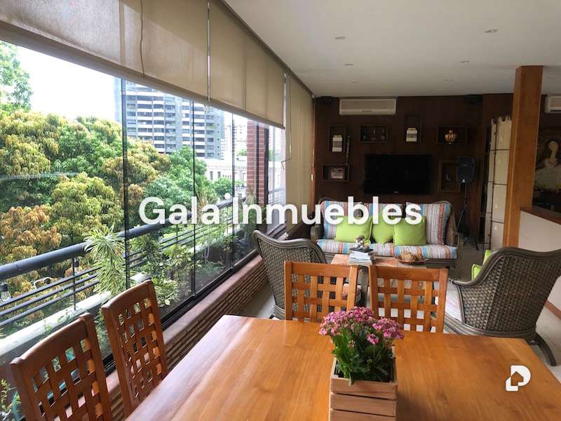 Apartamento en La Florida, Caracas – 16