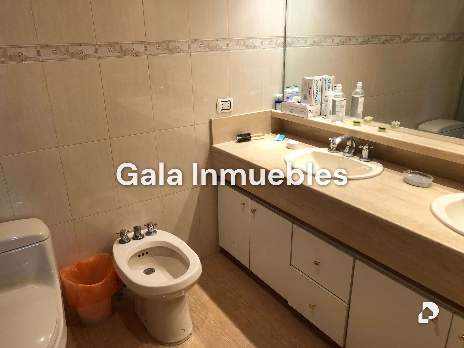Apartamento en La Florida, Caracas – 21
