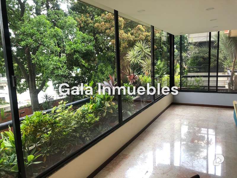 Apartamento en La Florida, Caracas – 4