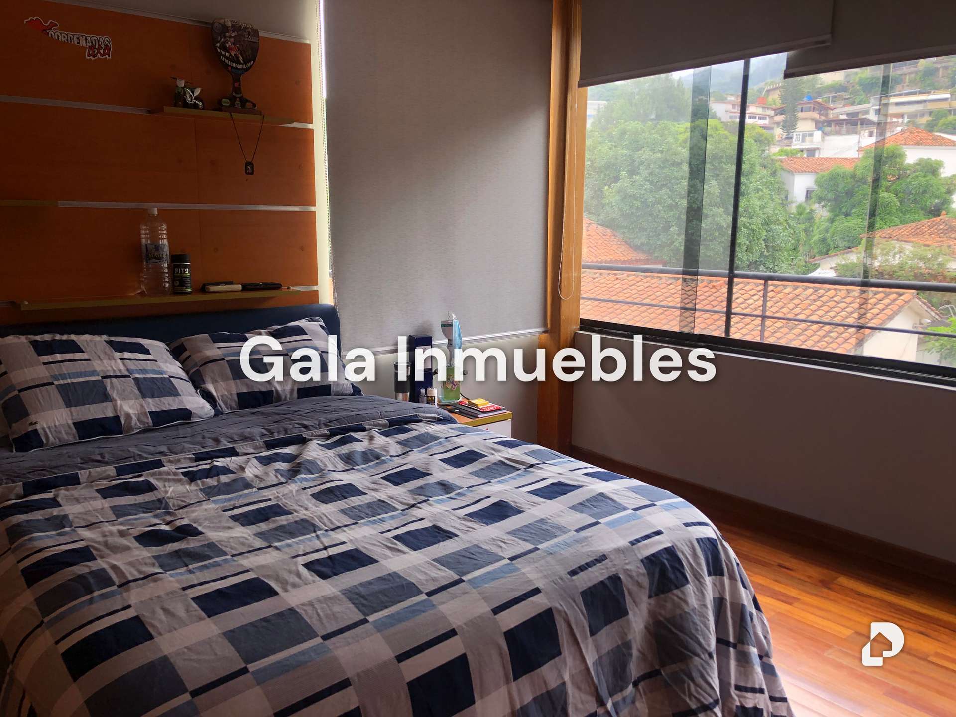Apartamento en La Florida, Caracas – 23