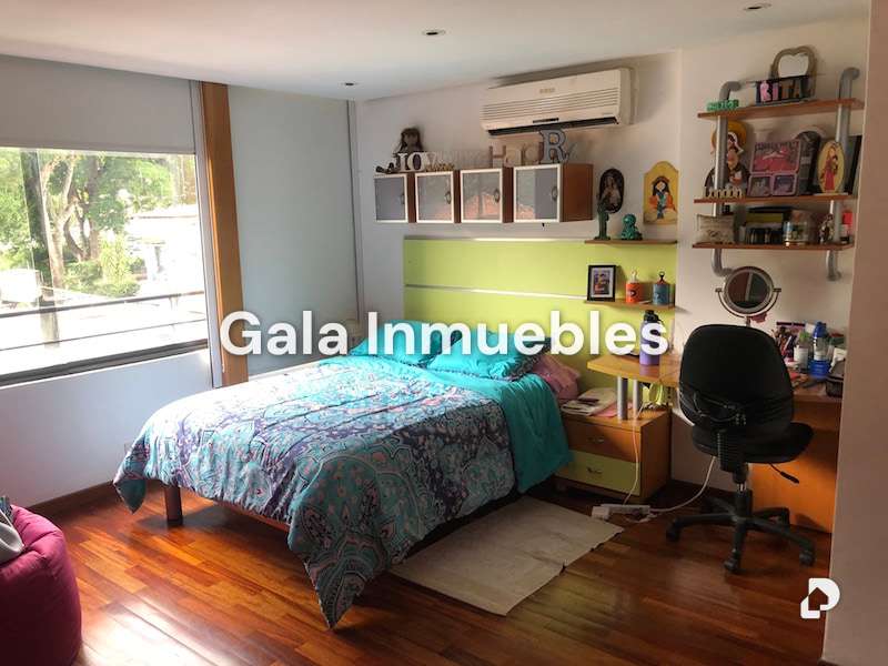 Apartamento en La Florida, Caracas – 22
