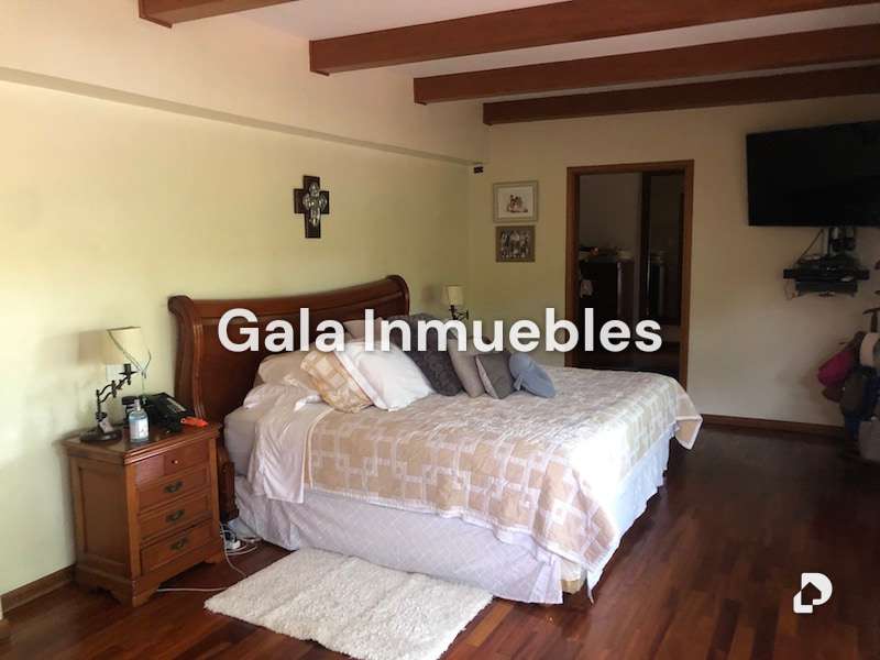 Apartamento en La Florida, Caracas – 18