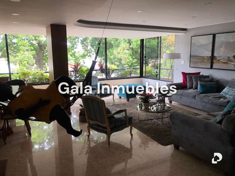 Apartamento en La Florida, Caracas – 3