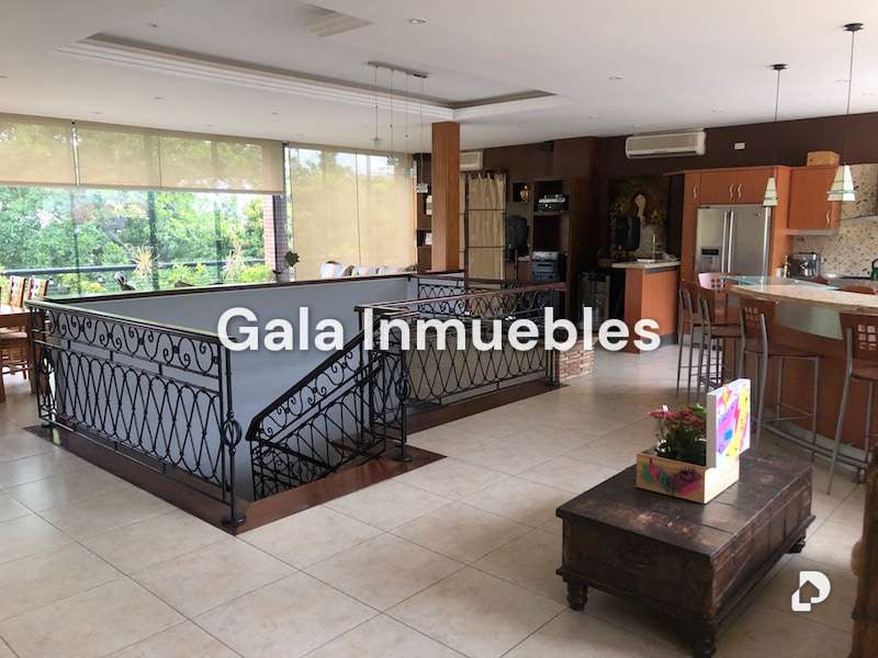 Apartamento en La Florida, Caracas – 12