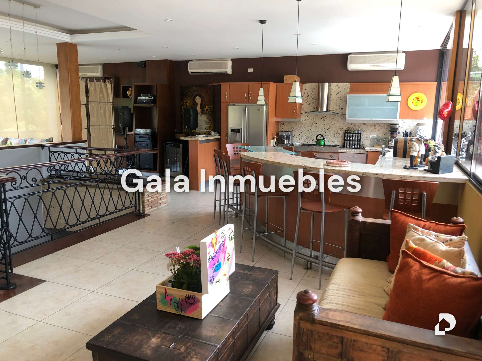 Apartamento en La Florida, Caracas – 10