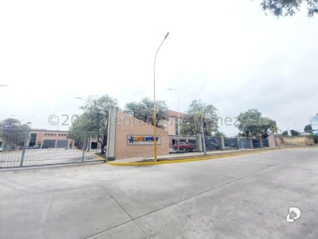 Oficina en Zona Industrial Sur, Valencia – 2