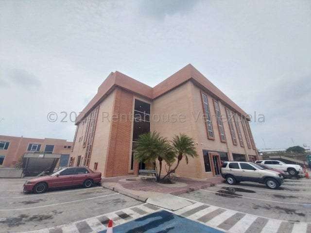 Oficina en Zona Industrial Sur, Valencia - 1