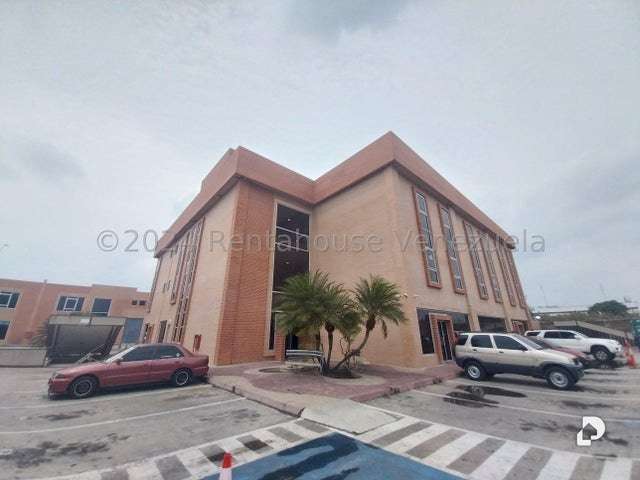 Oficina en Zona Industrial Sur, Valencia – 1