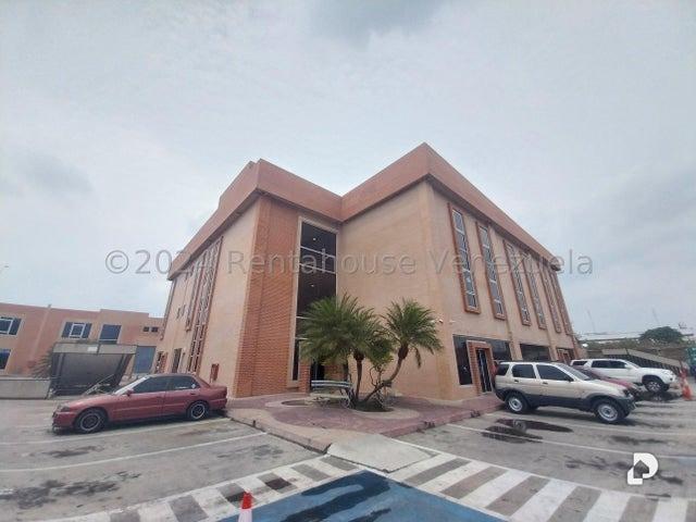 Oficina en Zona Industrial Sur, Valencia – 1