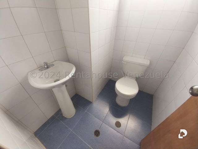 Oficina en Zona Industrial Sur, Valencia – 10