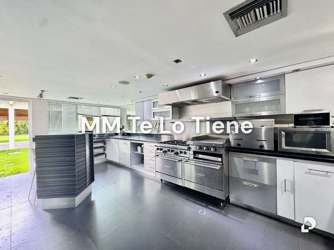 Casa en Cumbres de Curumo, Caracas – 5