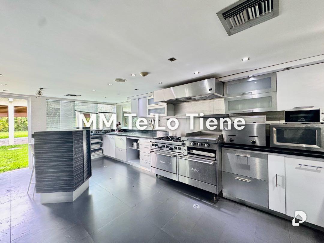 Casa en Cumbres de Curumo, Caracas – 5