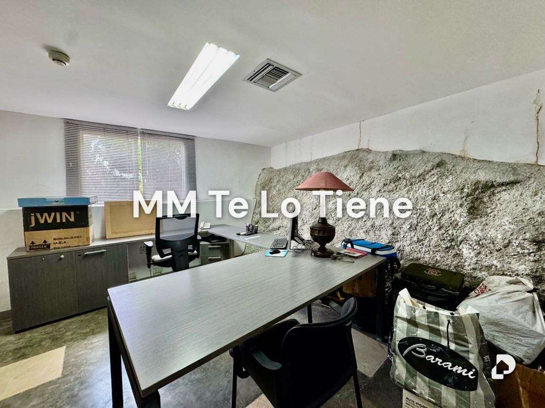 Casa en Cumbres de Curumo, Caracas – 10
