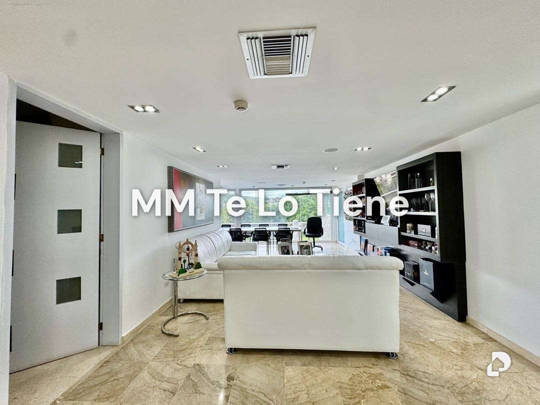 Casa en Cumbres de Curumo, Caracas – 24