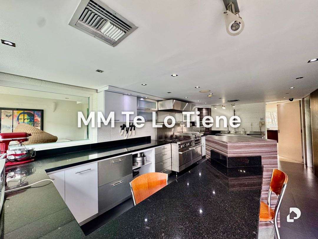 Casa en Cumbres de Curumo, Caracas – 7
