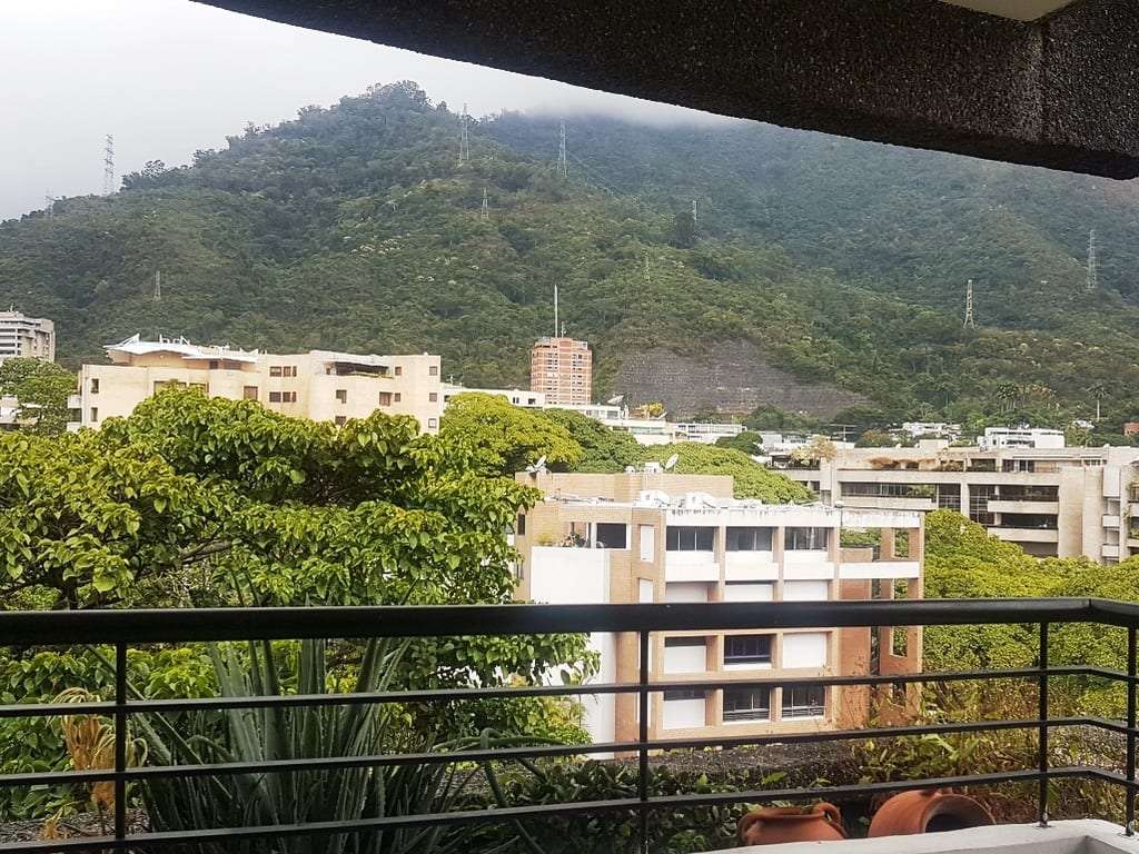 Apartamento en La Castellana, Caracas - 1
